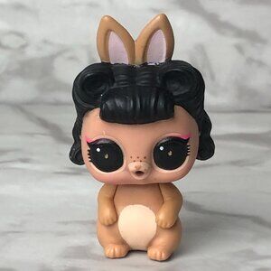 LOL Surprise Doll PETS Short Stop Hop RABBIT BUNNY Lola